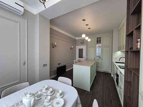 долгосрочная аренда 2-к квартира Киев, Шевченковский, 1700 $/мес. Київ