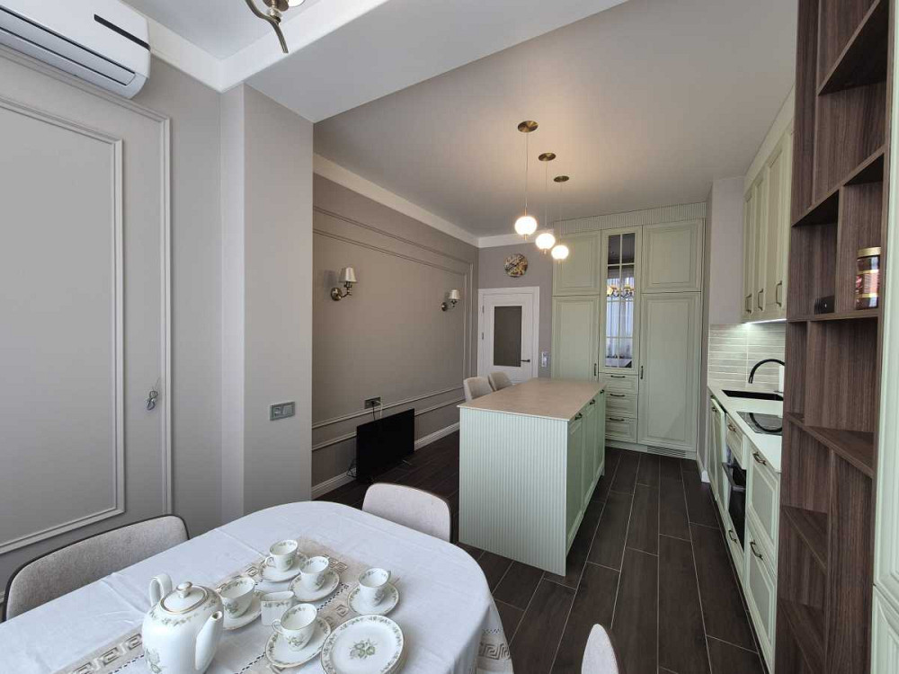 долгосрочная аренда 2-к квартира Киев, Шевченковский, 1700 $/мес. Київ - зображення 6