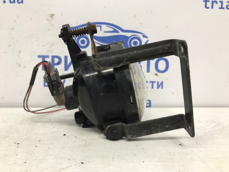 Фара противотуманная правая Hyundai Tucson JM 2.0 DIESEL D4EA 2004 (б/у) Киев - изображение 4