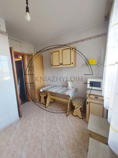 Оренда Відмінна 3-х к. квартира біля м. Дарниця. Код об'єкта: 1134165 Киев - изображение 12