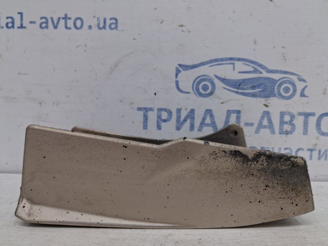 Накладка крыла Suzuki Grand Vitara JT 2.0 БЕНЗИН J20A 2005 перед. лев. (б/у) Київ - зображення 2
