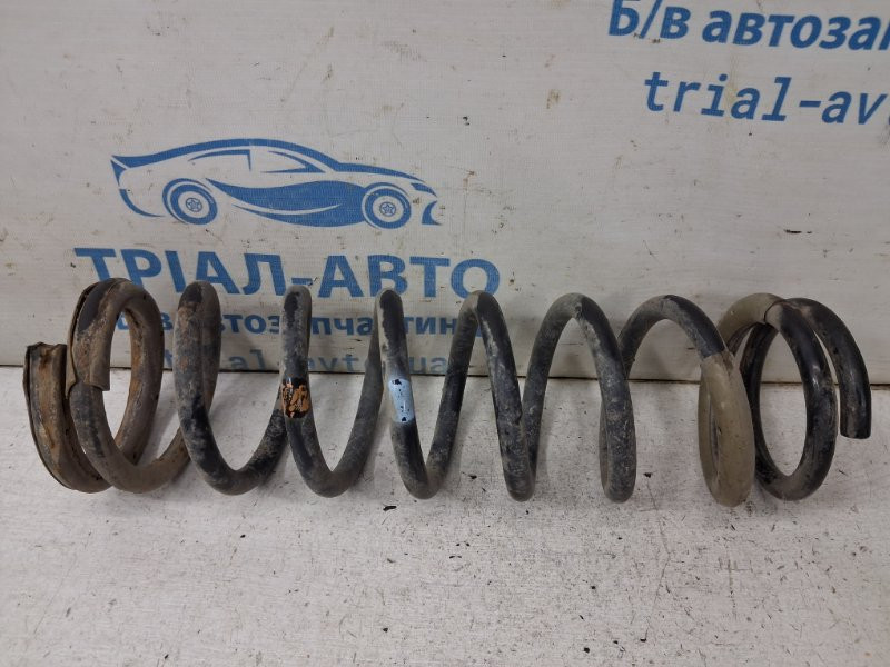 Пружина задняя Mazda CX 7 2006-2012 EG25-28-011F (Арт. 85140) Київ - зображення 3