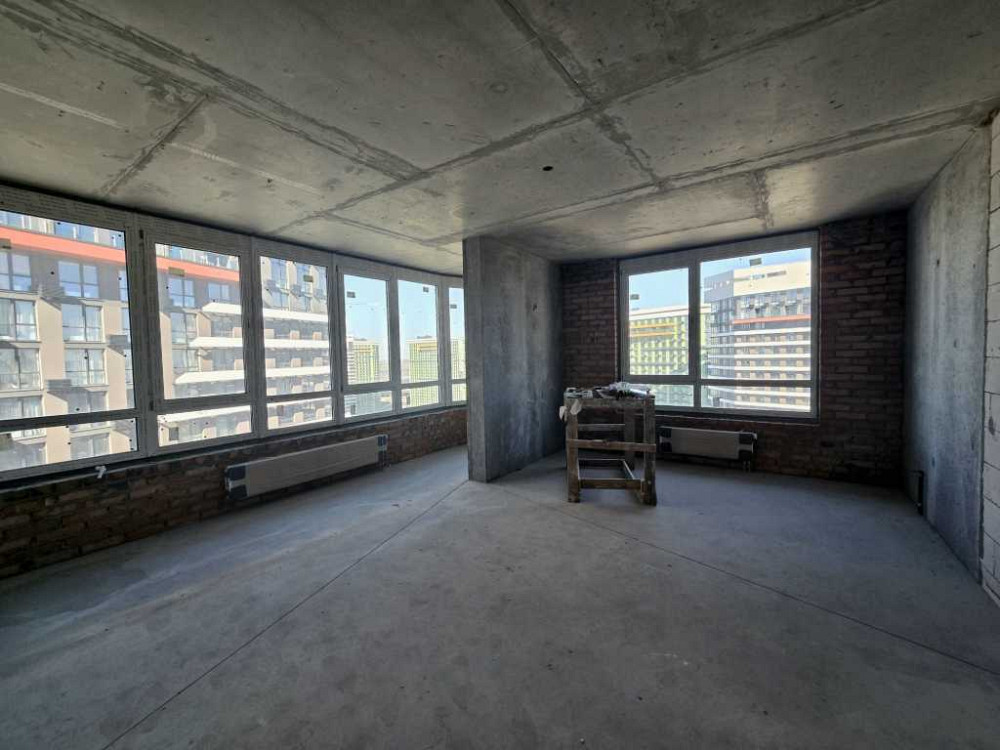 продажа 3-к квартира Киев, Дарницкий, 140000 $ Київ - зображення 6