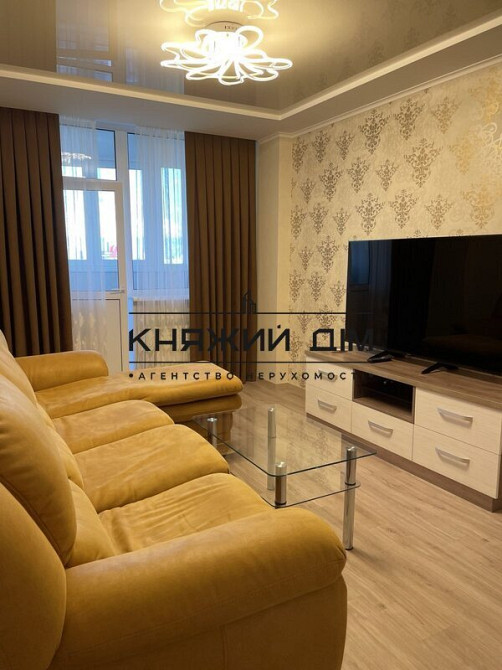 Продажа 2-кімнатної квартири в ЖК Зелений острів, м. Берестейська, код 21146985 Київ - зображення 1