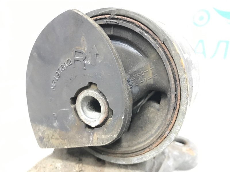 Подушка ДВС левая Mitsubishi Lancer 2003-2009 MR554244 (Арт. 37978) Киев - изображение 5