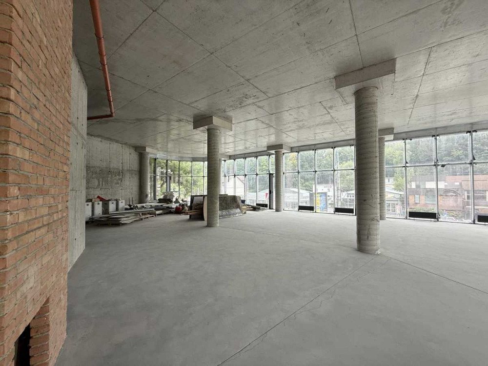 долгосрочная аренда торговые площади Киев, Печерский, 5950 $/мес. Київ - зображення 7