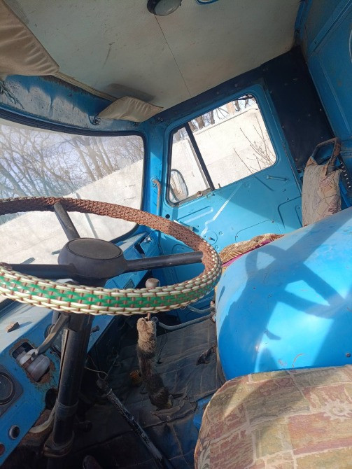 Продам УАЗ "буханка" 1989 року Тетіїв - зображення 7