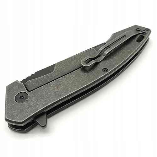 Нож складной карманный L225мм TOPTUL FK-5 Харків