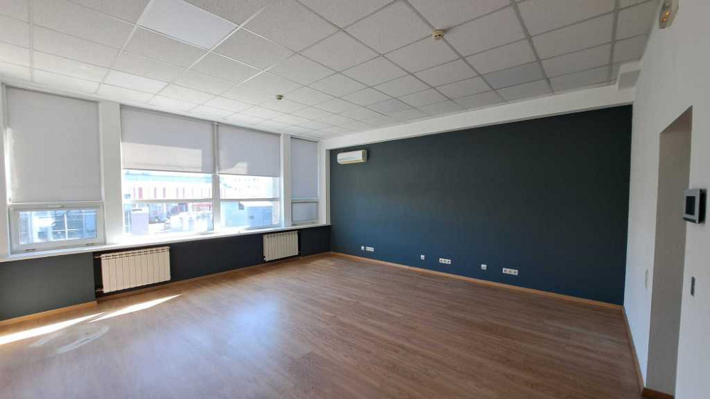 долгосрочная аренда офисное помещение Киев, Днепровский, 25080 грн./мес. Київ - зображення 1