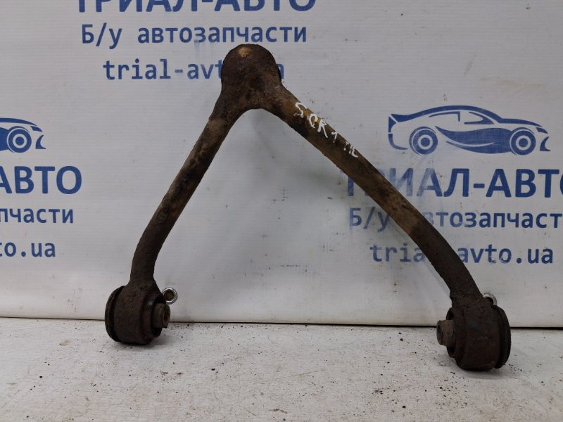 Рычаг передний верхний левый Kia Sorento 2002-2011 544103E100 (Арт. 63173) Киев - изображение 5