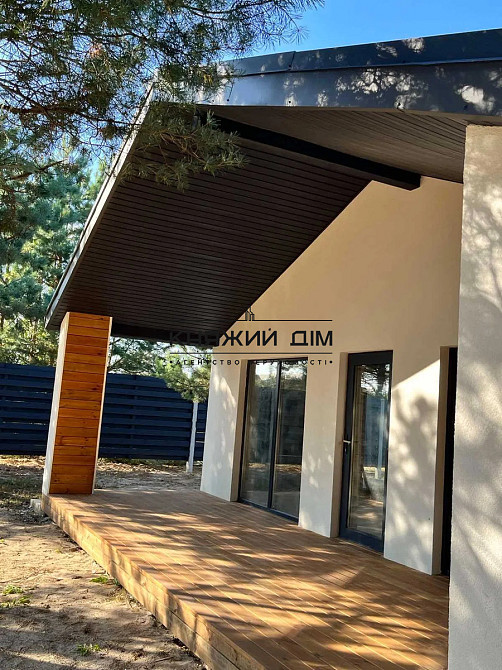 Продаж будинку 100м2 в соснах с.Северинівка № 1152005 Київ - зображення 5