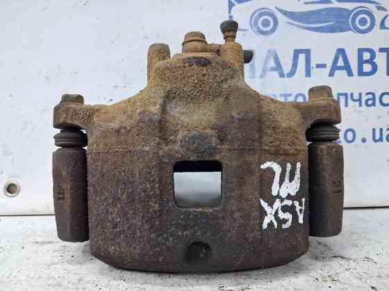 Суппорт передний левый Mitsubishi ASX GA 1.8 DIESEL 4N13 2010 (б/у) Київ