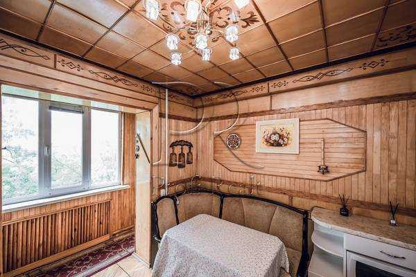 продажа 3-к квартира Киев, Святошинский, 90000 $ Київ - зображення 11