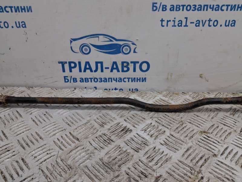 Стабилизатор задний Kia Ceed ED 1.6 DIESEL D4FB 2006 (б/у) Київ - зображення 4
