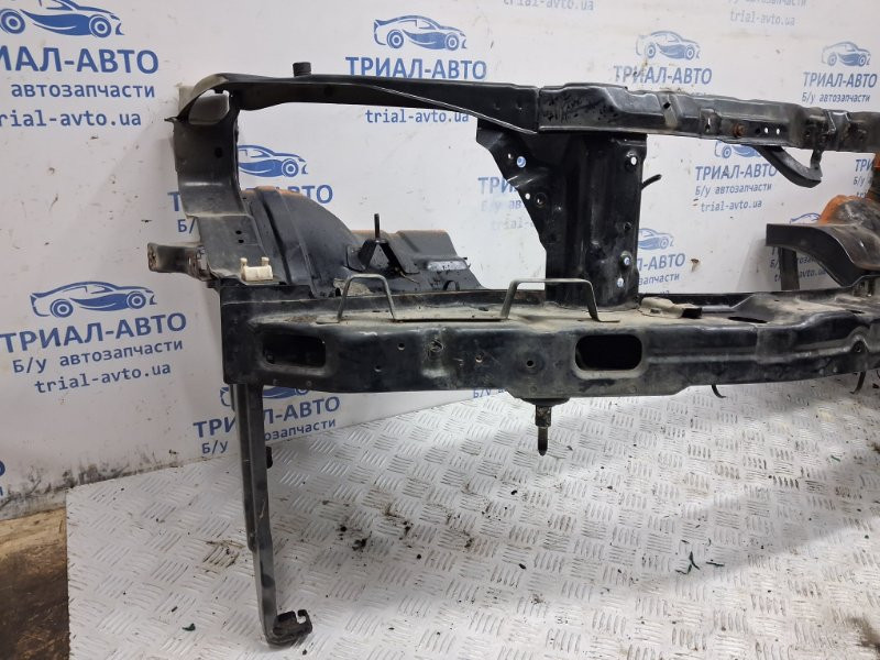 Панель передняя Kia Sorento BL 2.5 DIESEL D4CB 2002 (б/у) Киев - изображение 4