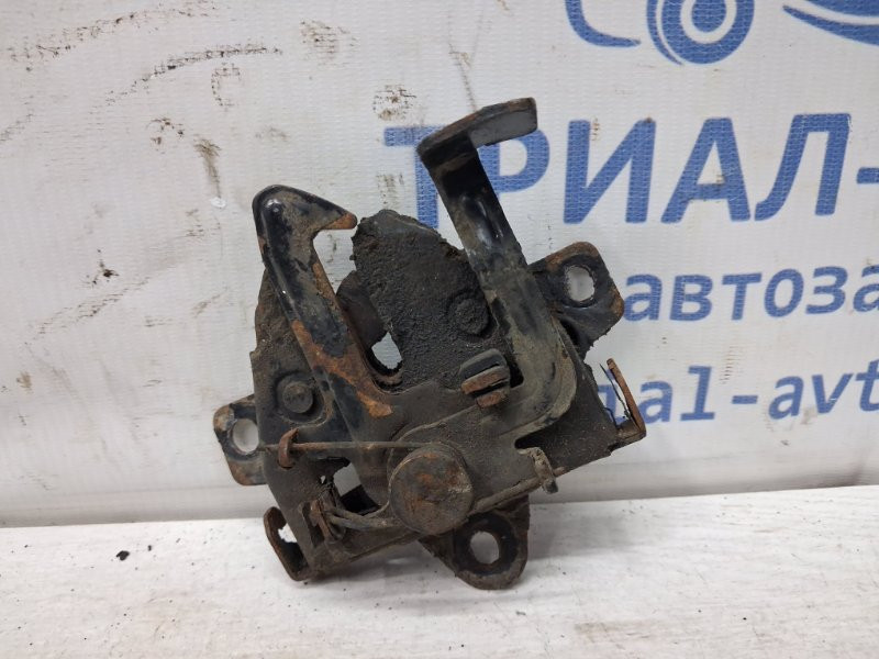 Замок капота Kia Ceed 2006-2012 811301H000 (Арт. 78604) Київ - зображення 1