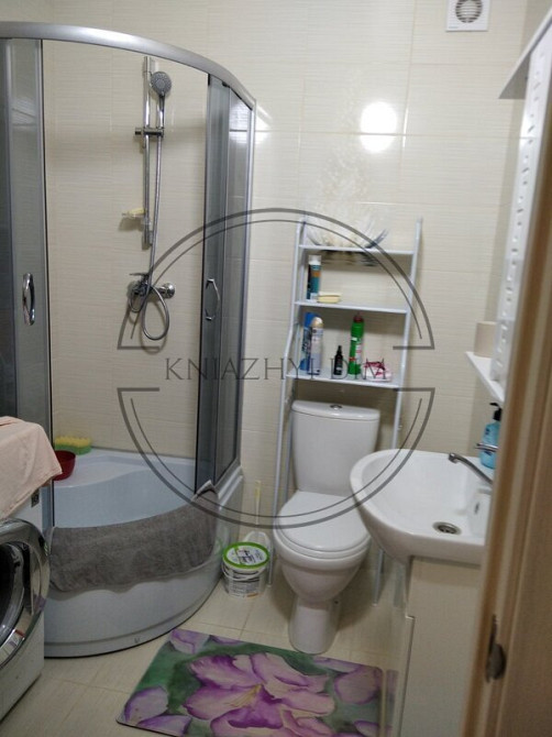 1 кімн квартира ЖК Львівській Маєток Софіївська Борщагівка № 11202777 Киев - изображение 4