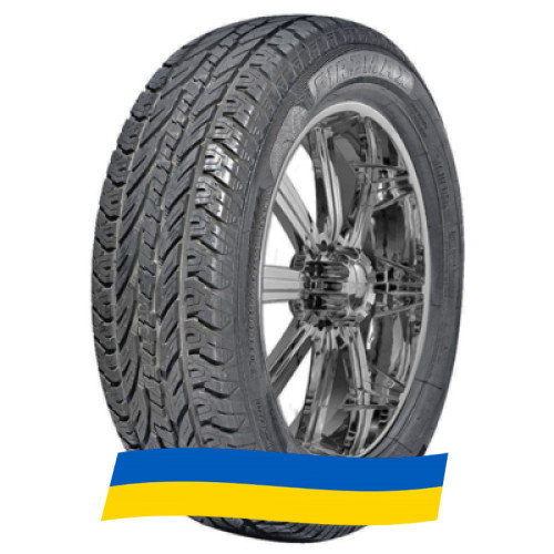 225/65 R17 Firemax FM501 A/T 102T Позашляхова шина Київ - зображення 6
