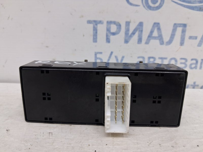 Блок управления стеклоподъемниками SsangYong Rexton 2006-2012 202007152 (Арт. 61829) Киев - изображение 3