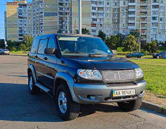 продажа УАЗ Patriot, 3800 $ Київ