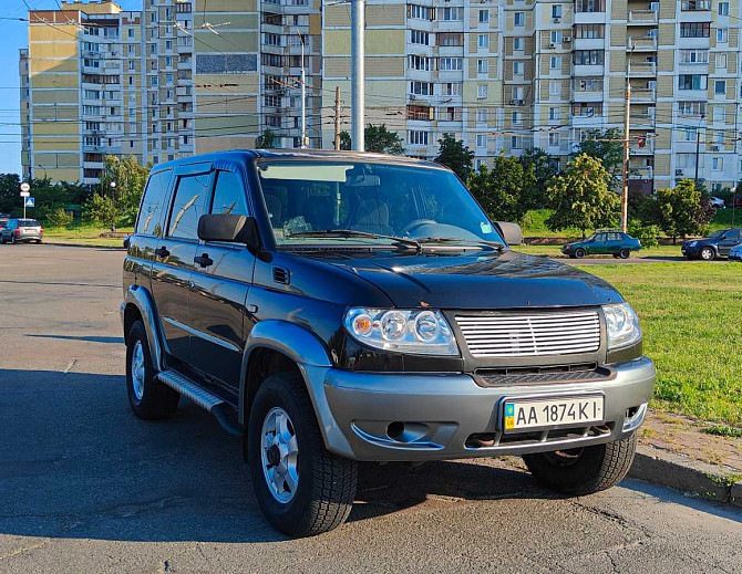 продажа УАЗ Patriot, 3800 $ Київ - зображення 1