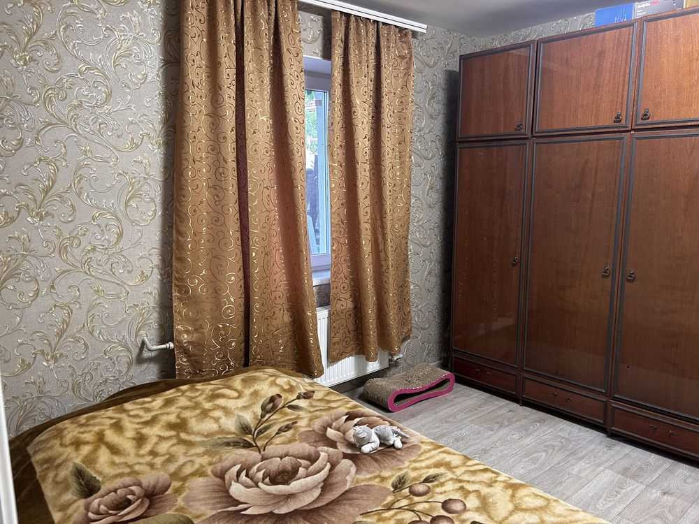 долгосрочная аренда 1-к квартира Одесса, Хаджибейский, 7000 грн./мес. Одеса - зображення 1
