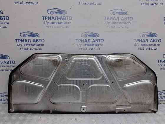 Обшивка капота Hyundai Tucson 2004-2009 811252E000 (Арт. 66297) Киев