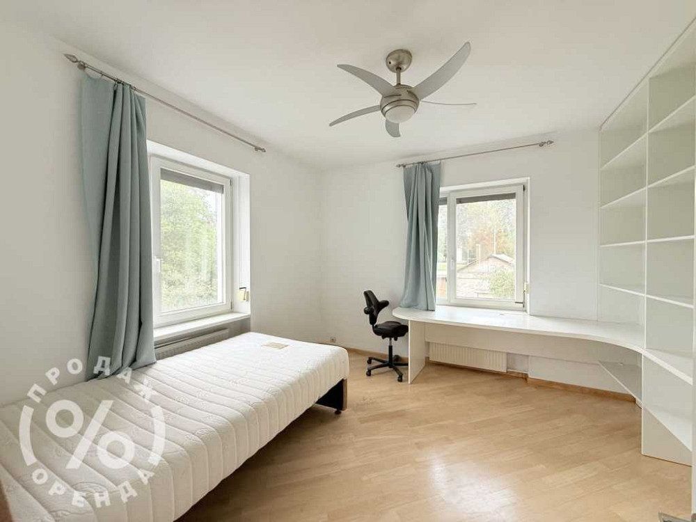 долгосрочная аренда 7-к дом Киев, Голосеевский, 3300 $/мес. Киев - изображение 11