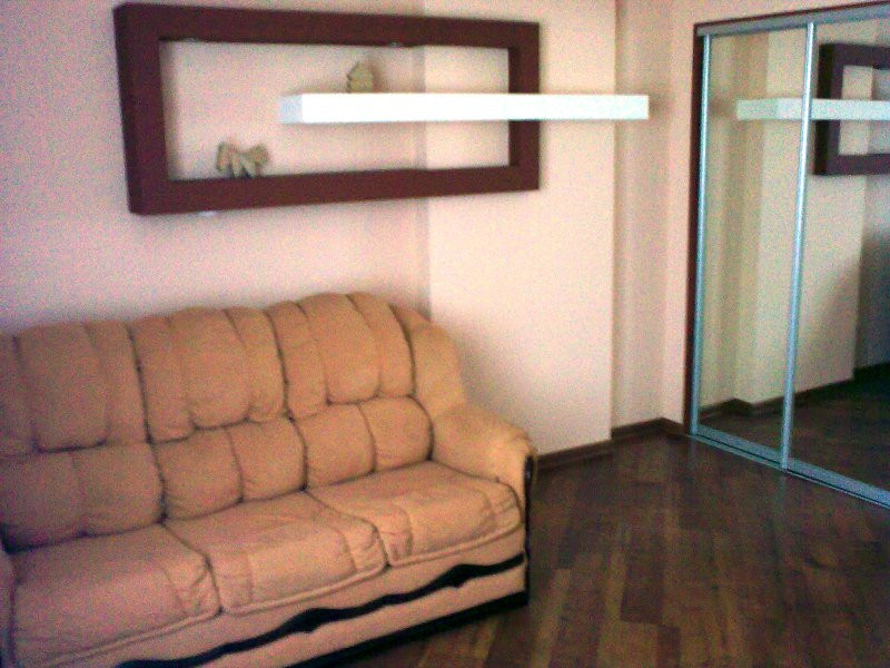 Оренда 2-х к. квартири в ЖК Космополітен м. Шулявська. № 1122160 Киев - изображение 4