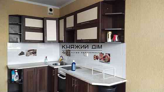 Оренда 3-к.кв. біля парку Партизанської Слави на вул. Бориспільська 4. Дарницький р-н Київ