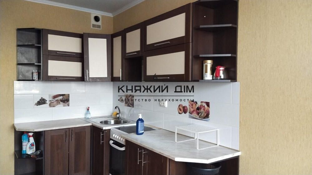 Оренда 3-к.кв. біля парку Партизанської Слави на вул. Бориспільська 4. Дарницький р-н Київ - зображення 6