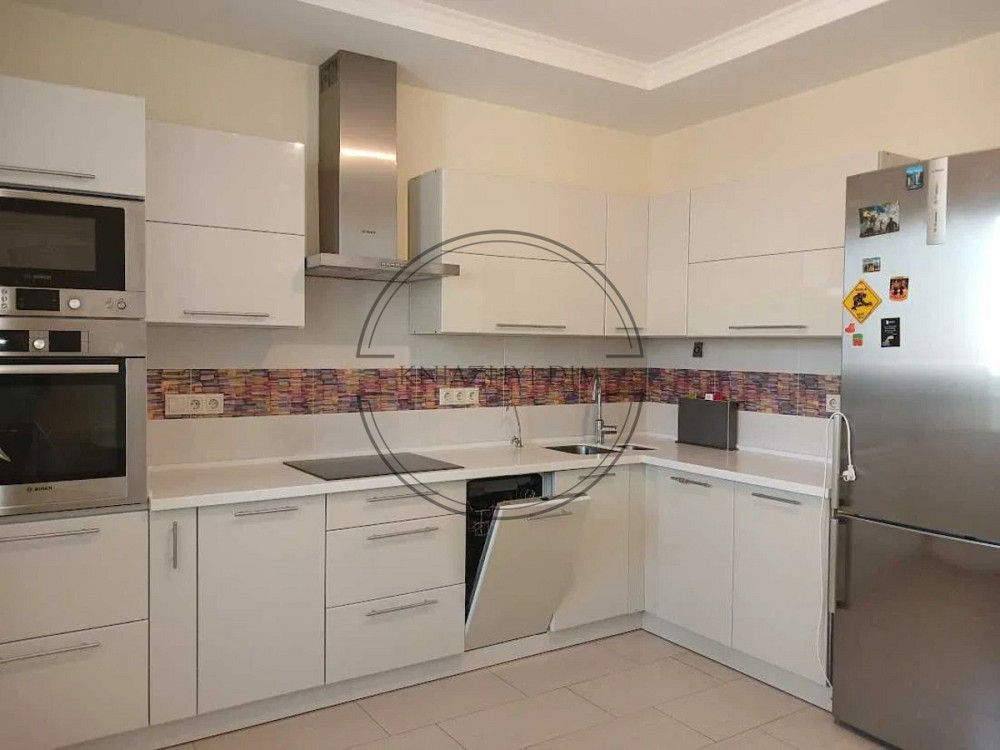 1-к квартира ЖК Коцюбинський № 11202794 Київ - зображення 5