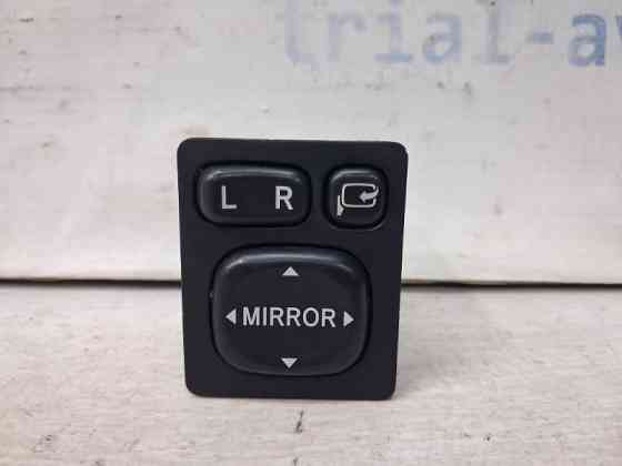 Корректор зеркал Toyota Prado J120 4.0 1GR-FE 2002 (б/у) Київ