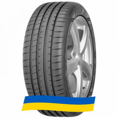 255/45 R20 Goodyear Eagle F1 Asymmetric 3 101V Легкова шина Киев - изображение 5