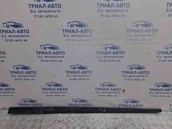 Накладка порога внешняя левая Dacia Duster 2010-2017 769522416R (Арт. 64484) Київ