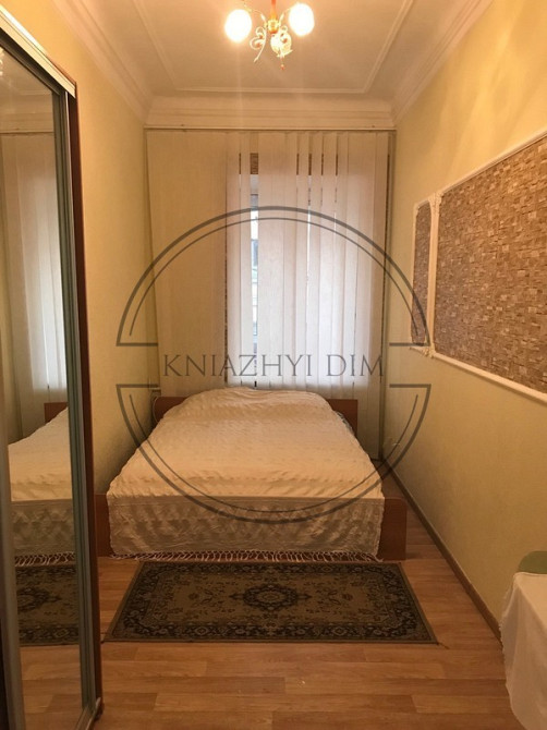 Аренда 3-х к.кв. в центре, метро Золотые Ворота.№ 11153050 Киев - изображение 10