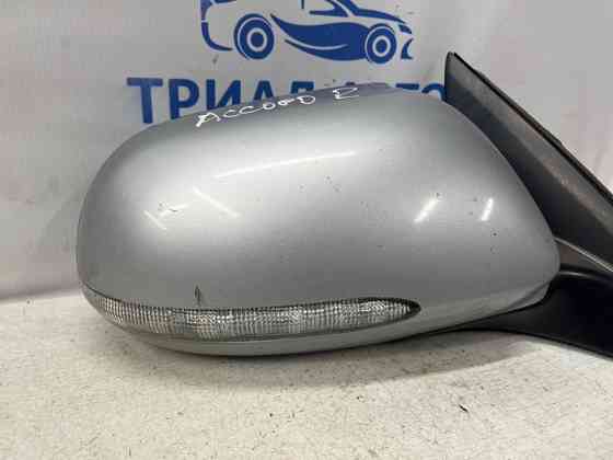 Зеркало правое Honda Accord 2002-2008 76200SEAE31ZA (Арт. 76197) Киев