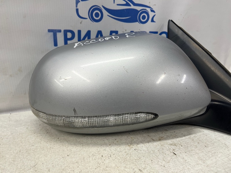 Зеркало правое Honda Accord 2002-2008 76200SEAE31ZA (Арт. 76197) Киев - изображение 2