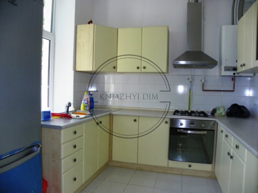 Шикарный офис на Подоле с видом на Андреевскую церковь.М.Контрактовая площадь. Код объекта:1416435. Киев - изображение 12