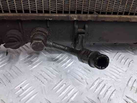 Радиатор основной SsangYong Rexton Y250 2.7 D27DT 2006 (б/у) Київ