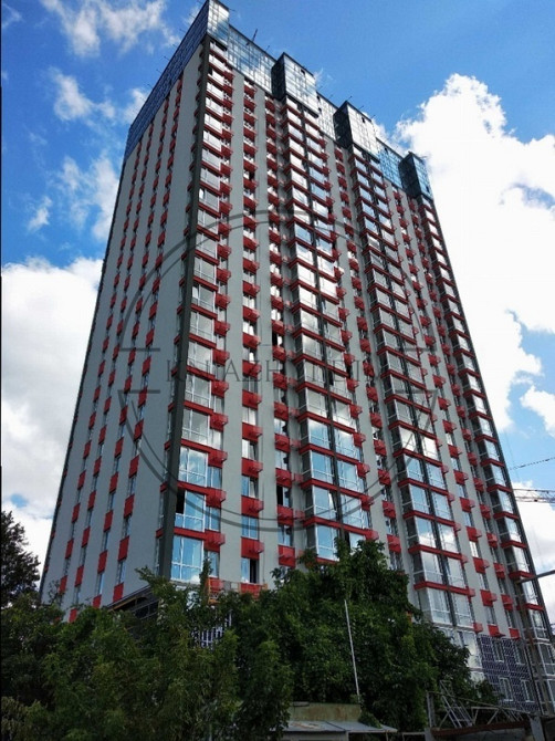 Продажа квартиры Киев, Святошинський р-н, Булаховского Академика ул. код 21135523 Київ - зображення 8