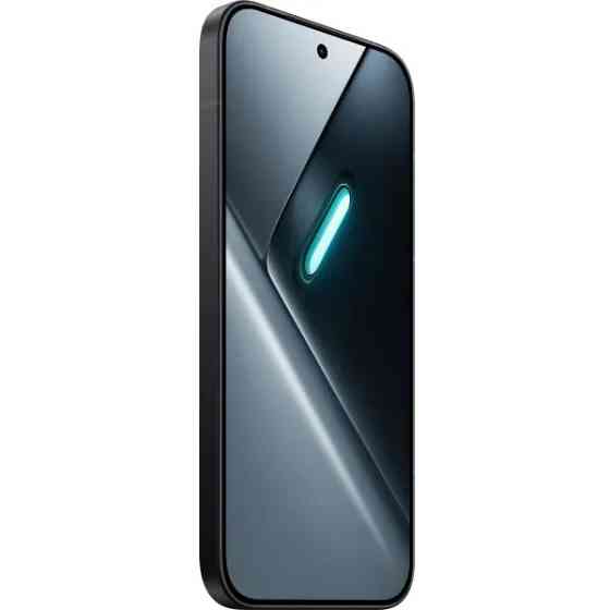 Xiaomi Смартфон Poco X8 Pro 8/256GB Yellow EU Харків