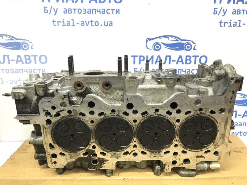Головка блока цилиндров Mazda 6 2012- SH01-10-100M (Арт. 45174) Киев - изображение 8