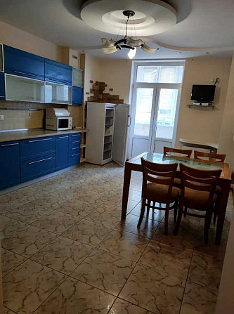 продажа 3-к квартира Киев, Днепровский, 169900 $ Киев - изображение 1