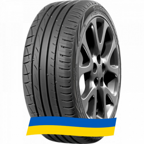 225/55 R17 Premiorri Solazo S Plus 97W Легкова шина Киев - изображение 1