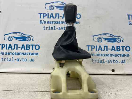 Кулиса переключения МКПП Hyundai I30 GD 1.6 DIESEL D4FB 2011 (б/у) Київ