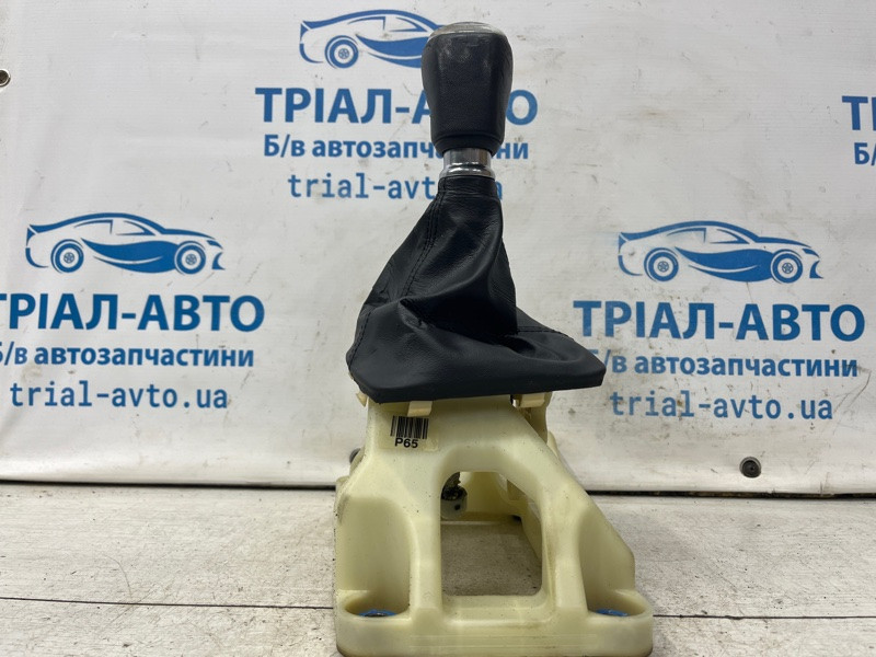 Кулиса переключения МКПП Hyundai I30 GD 1.6 DIESEL D4FB 2011 (б/у) Київ - зображення 3