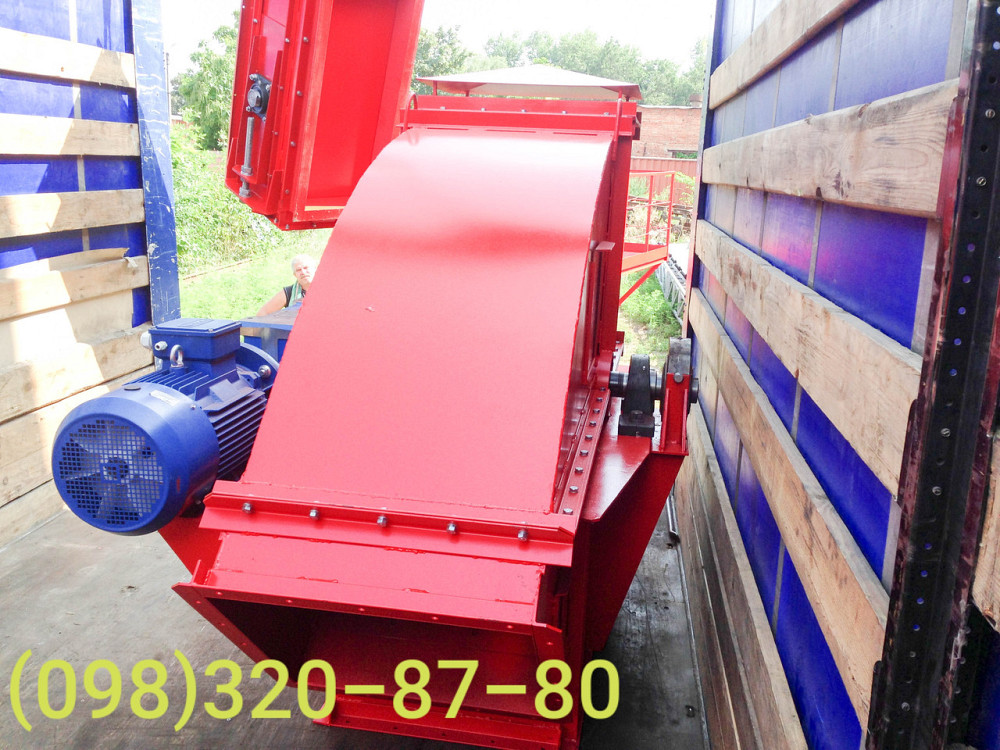 Нория ковшевая 1000 т/ч , запчасти нории Киев - изображение 3