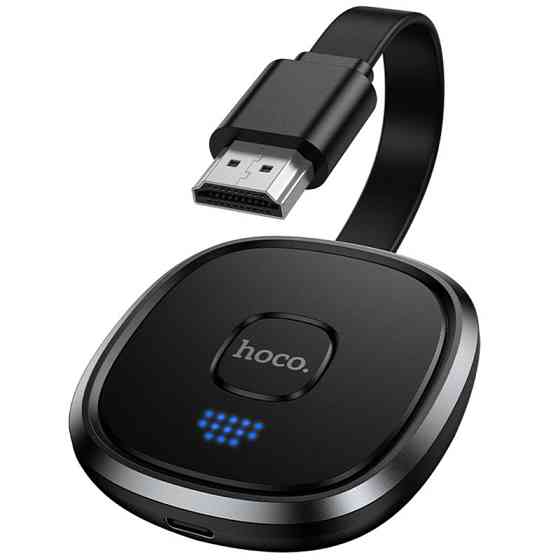 Адаптер Hoco UA45 HDMI Screen Mirroring Device (1080P) Херсон