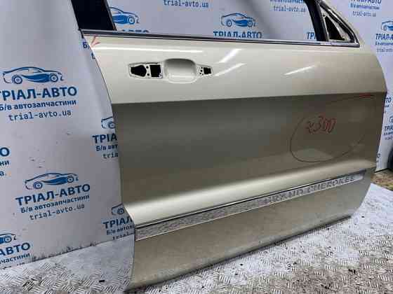 Дверь передняя правая Jeep Grand Cherokee WK2 3.6 БЕНЗИН ERB 2010 (б/у) Київ